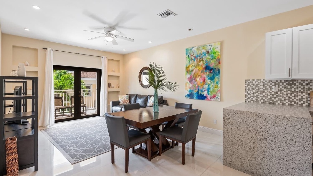 Photo of Kitchen in Nassau