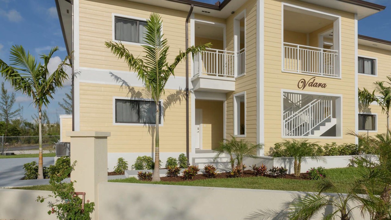 Photo of Outdoor in Nassau