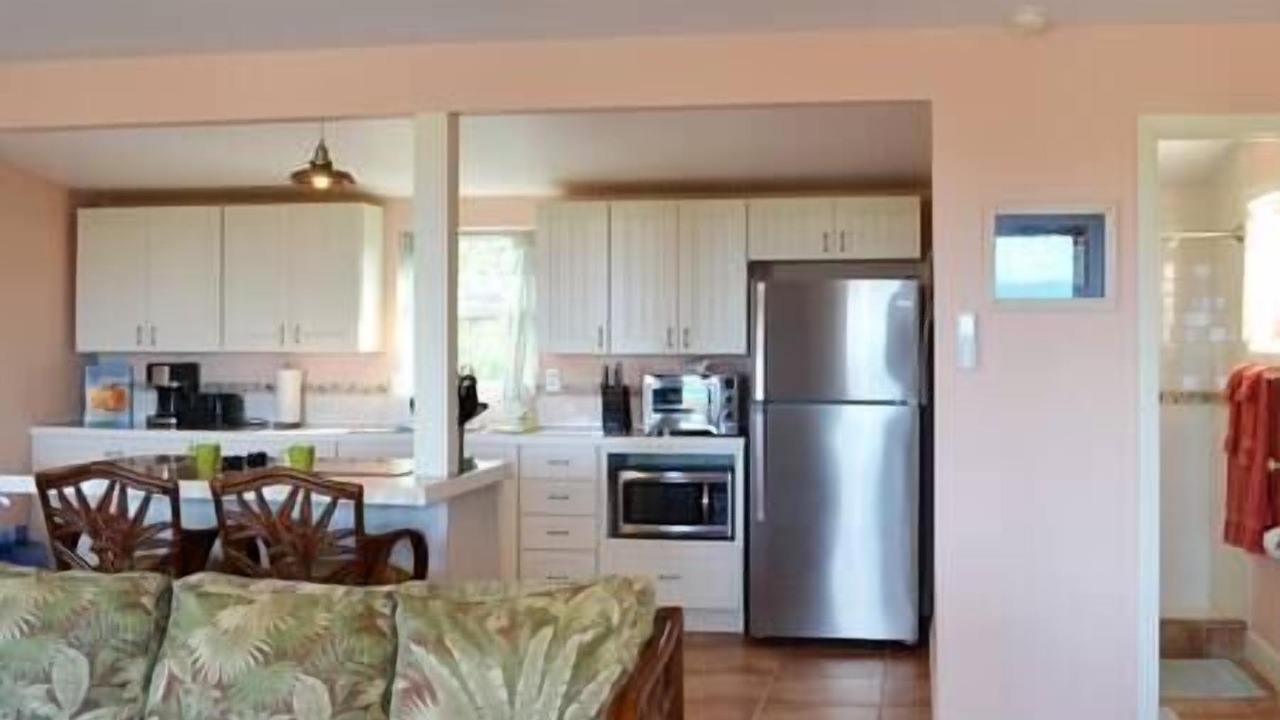 Photo of Kitchen in William's Town