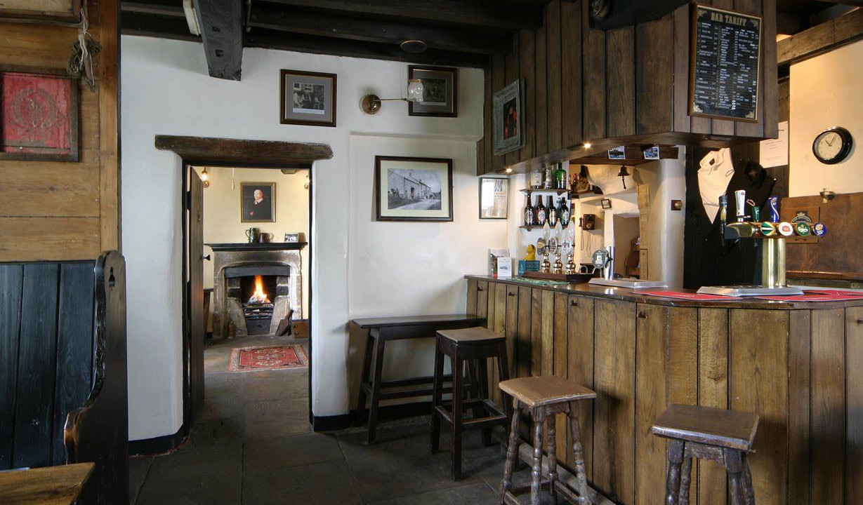 Photo of Others in Appletreewick