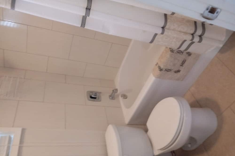 Photo of Bathroom in Rainbow Bay