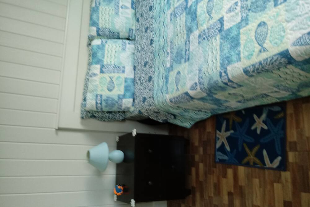 Photo of Bedroom in Rainbow Bay
