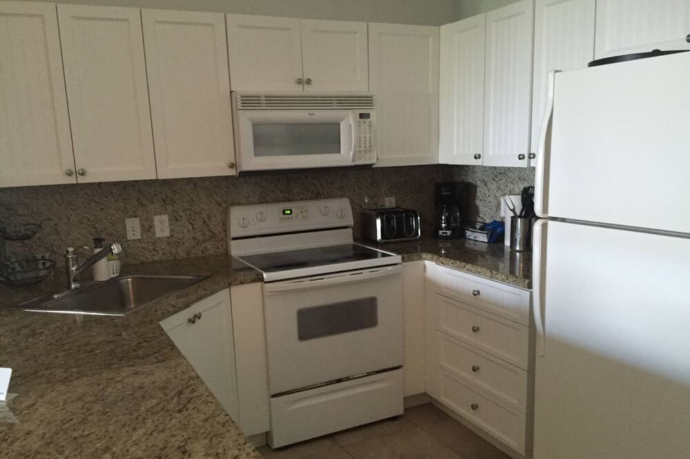 Photo of Kitchen in Alice Town