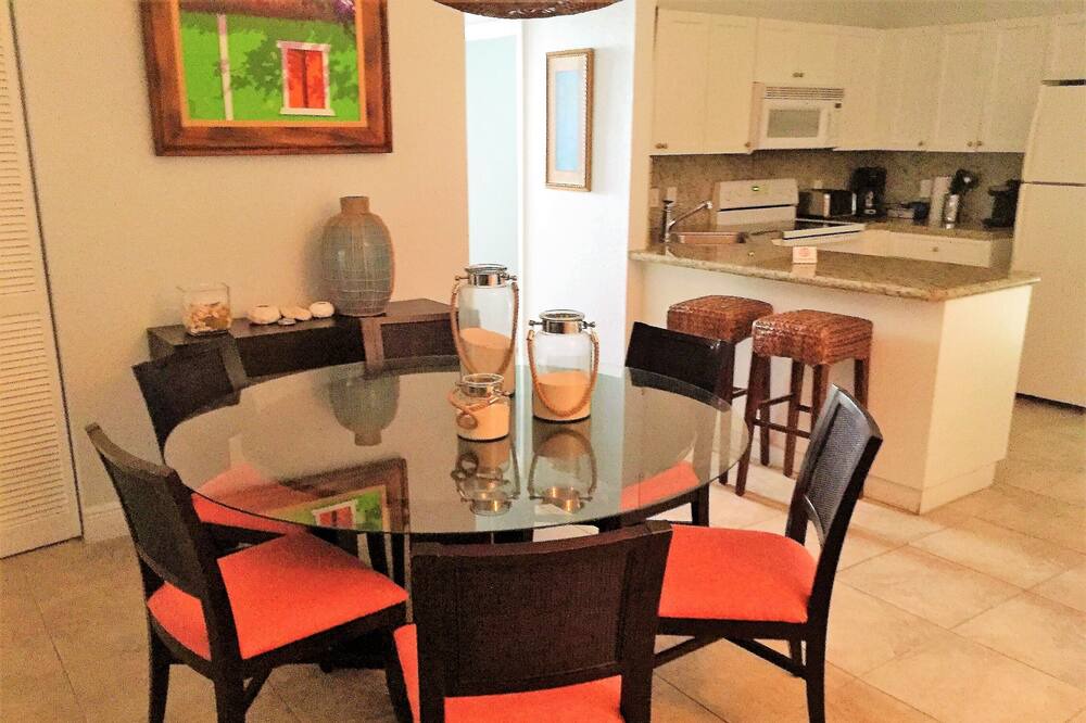 Photo of Kitchen in Alice Town