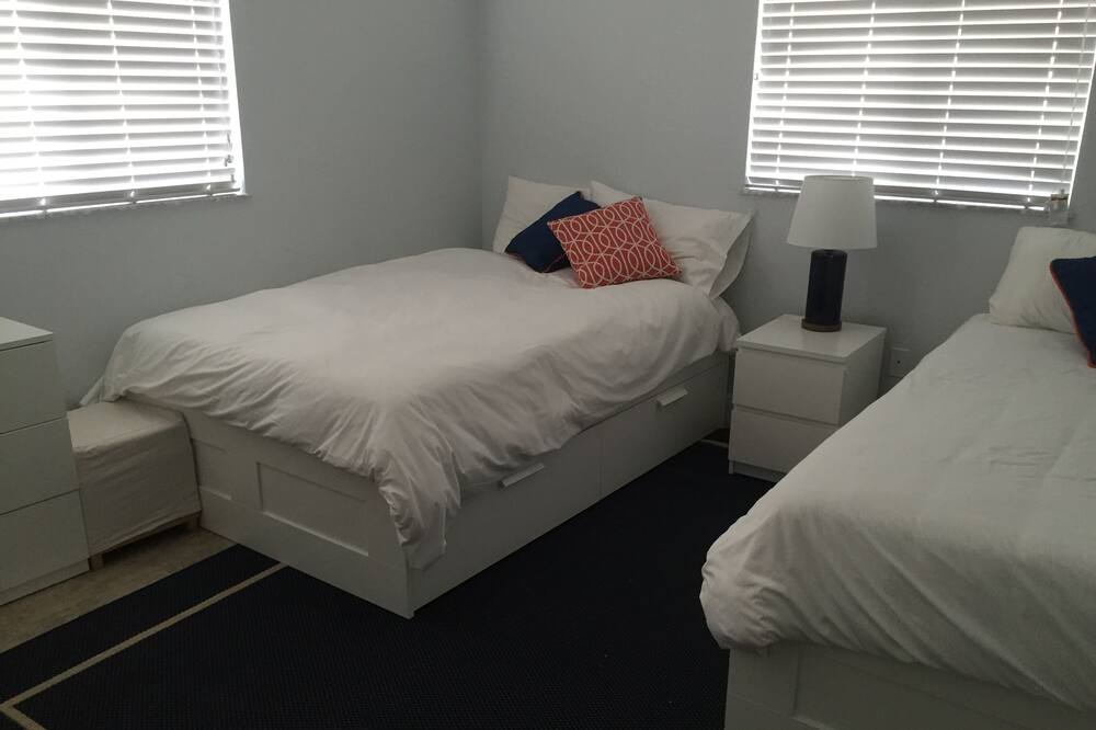 Photo of Bedroom in Alice Town
