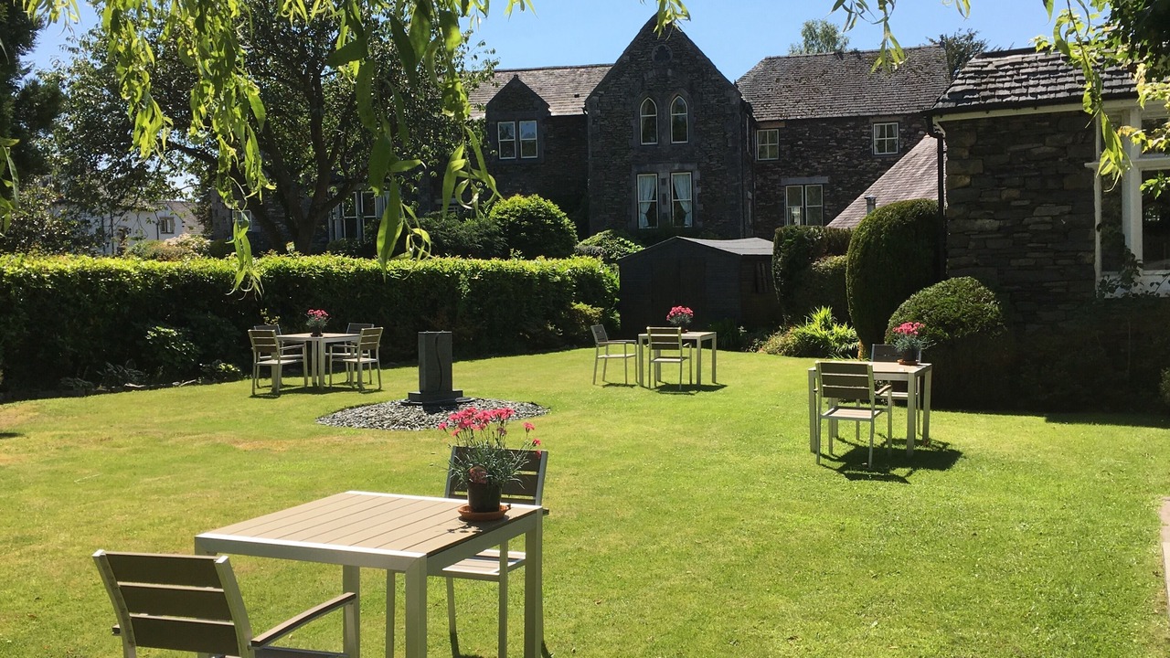 Photo of Outdoor in Windermere