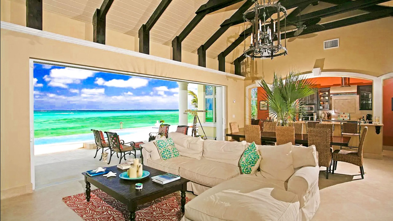 Photo of Bedroom in Nassau