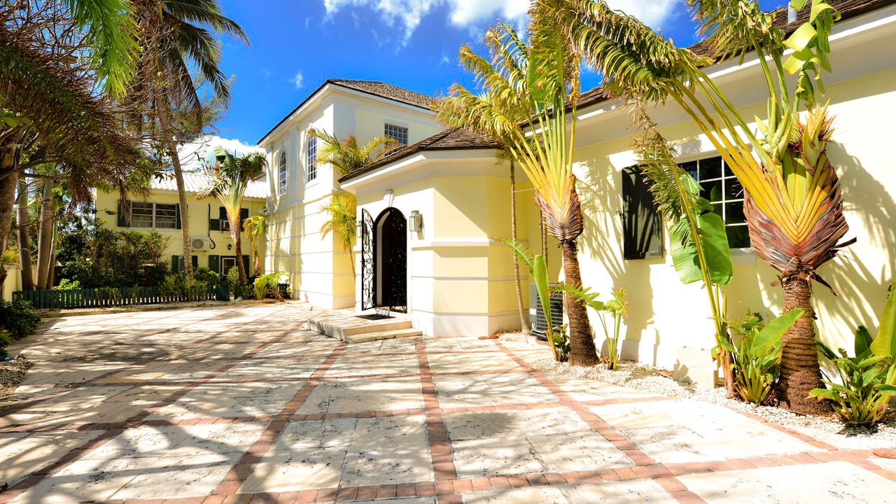 Photo of Outdoor in Nassau