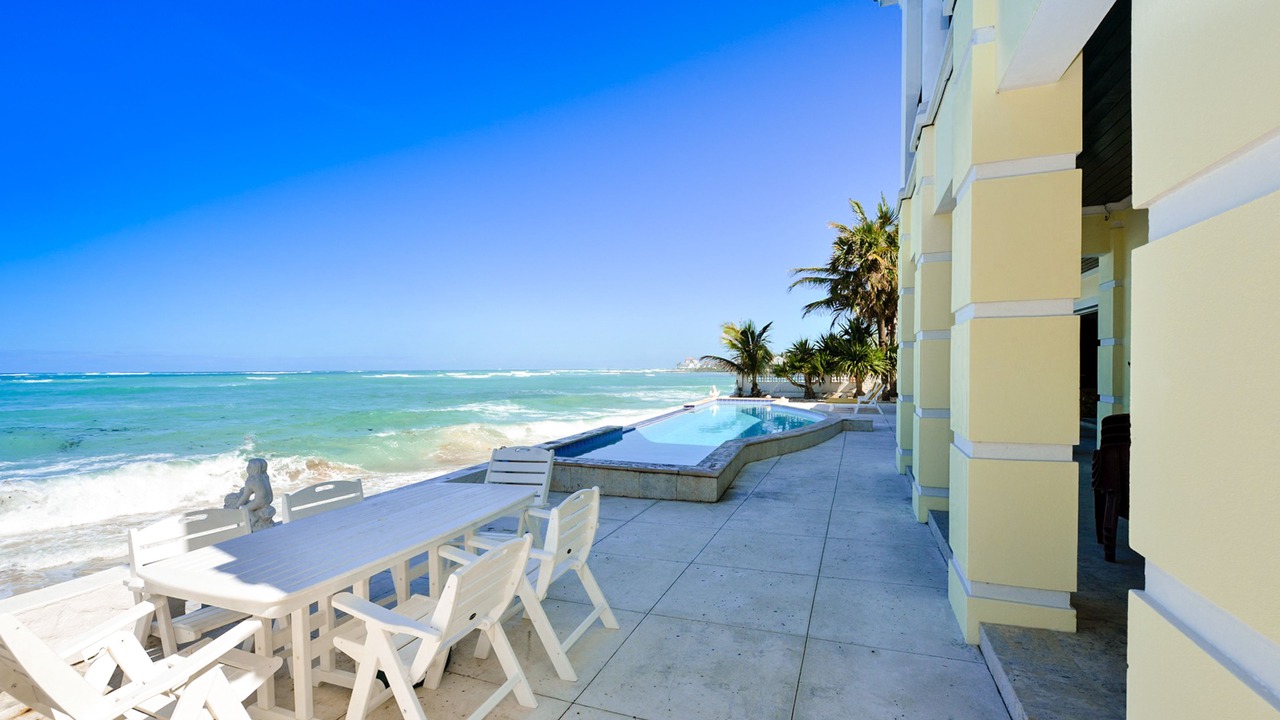 Photo of Outdoor in Nassau