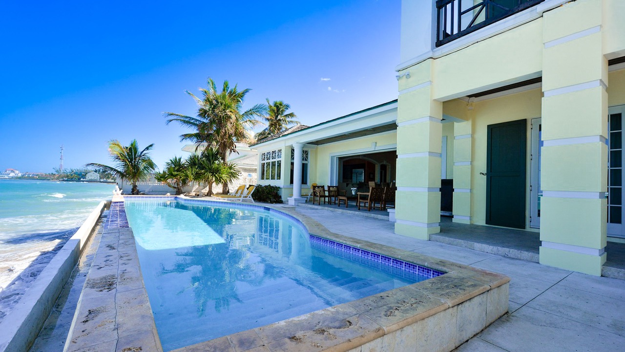 Photo of Outdoor in Nassau