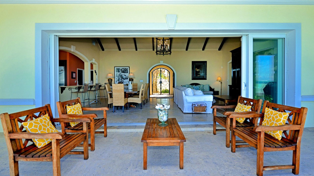 Photo of Outdoor in Nassau