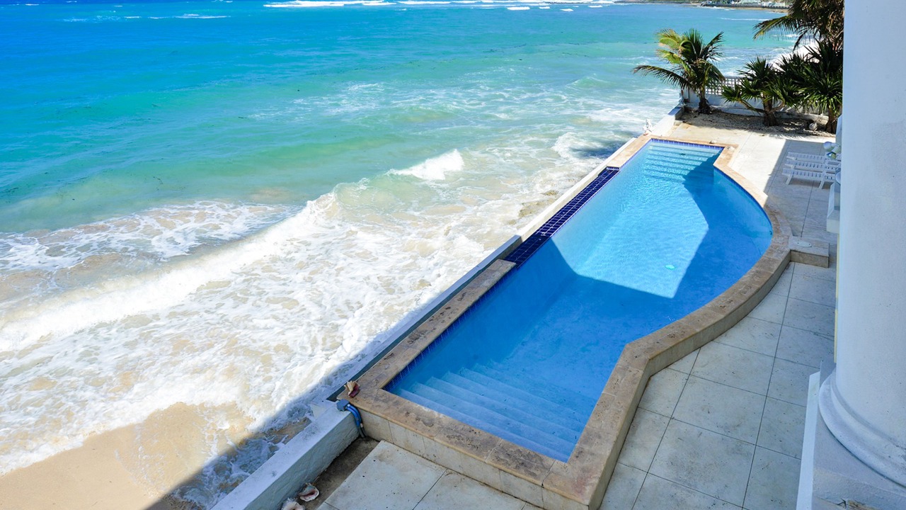 Photo of Outdoor in Nassau