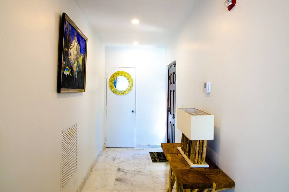 Photo of Bedroom in Nassau