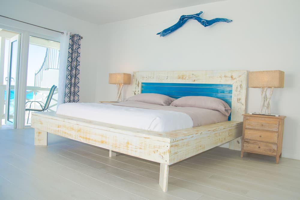 Photo of Bedroom in Nassau