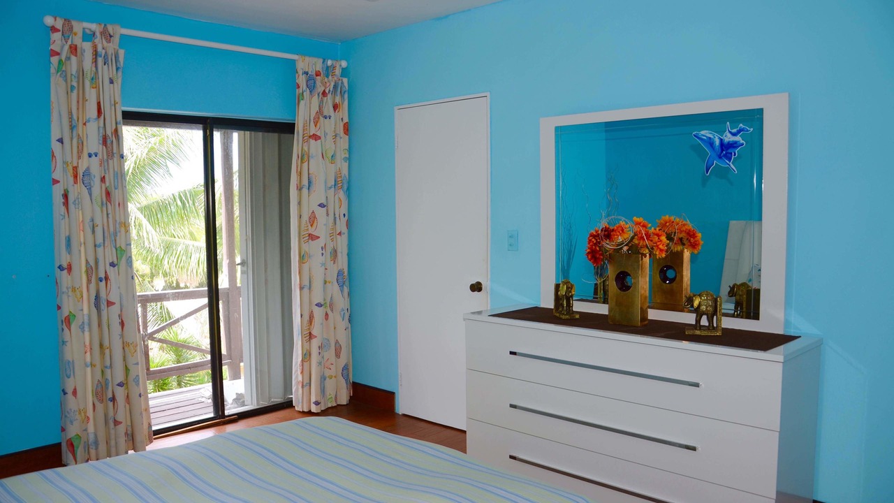 Photo of Bedroom in Gambier