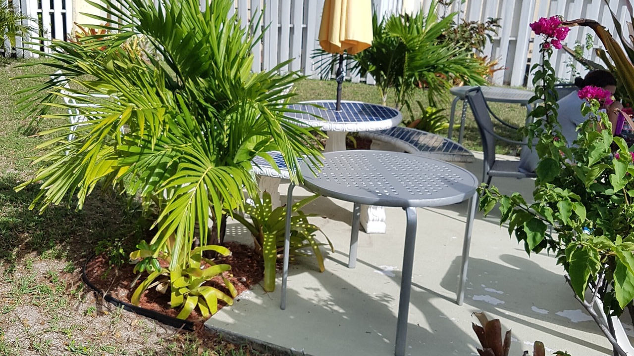 Photo of Outdoor in Nassau