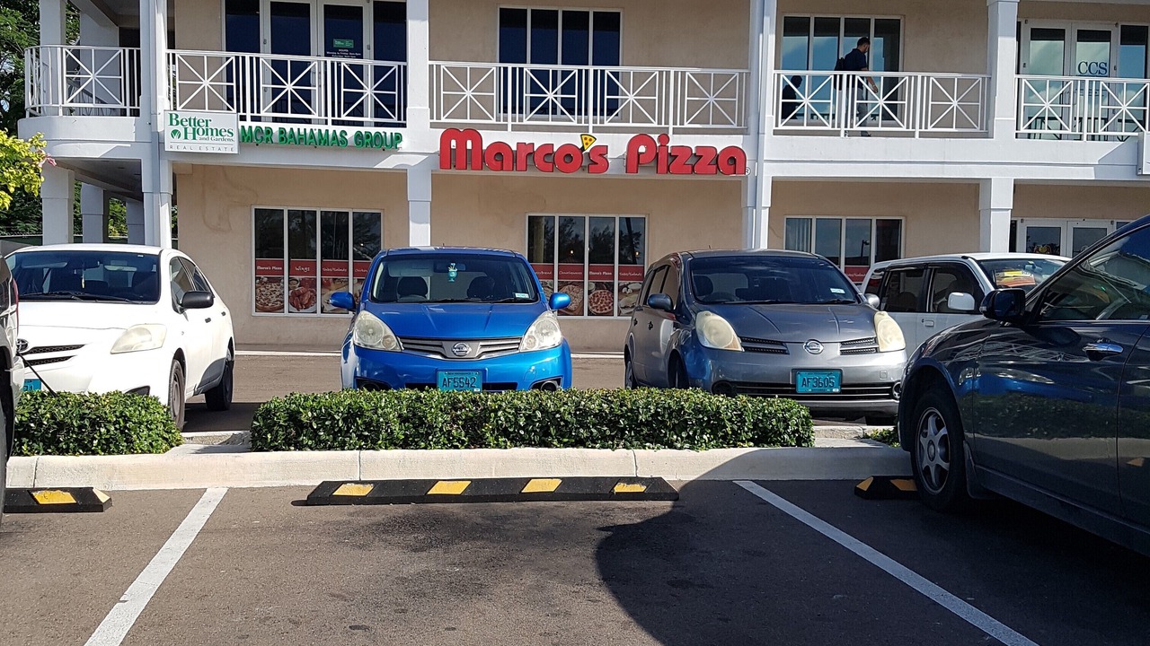 Photo of Outdoor in Nassau