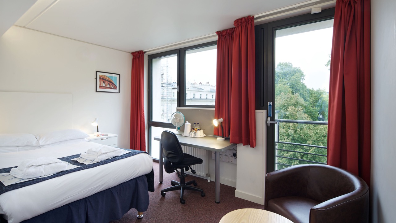 Photo of Bedroom in Knightsbridge and Belgravia