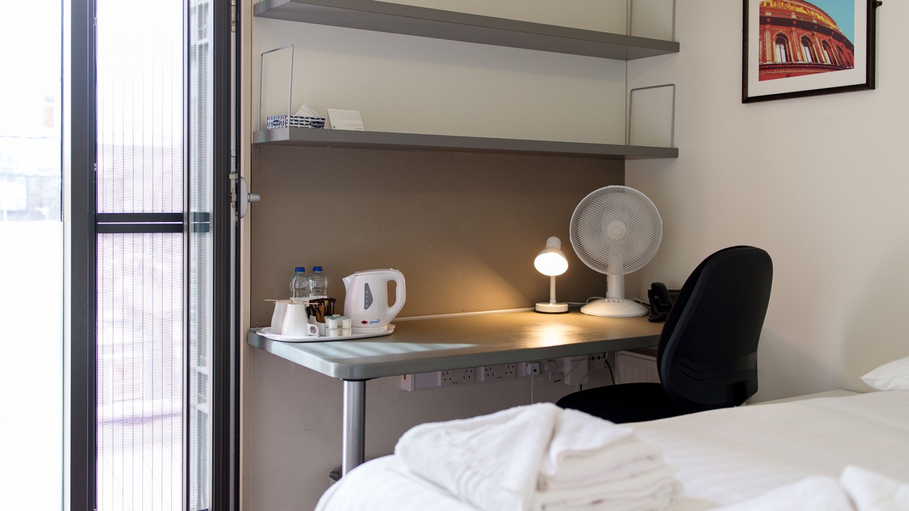 Photo of Bedroom in Knightsbridge and Belgravia