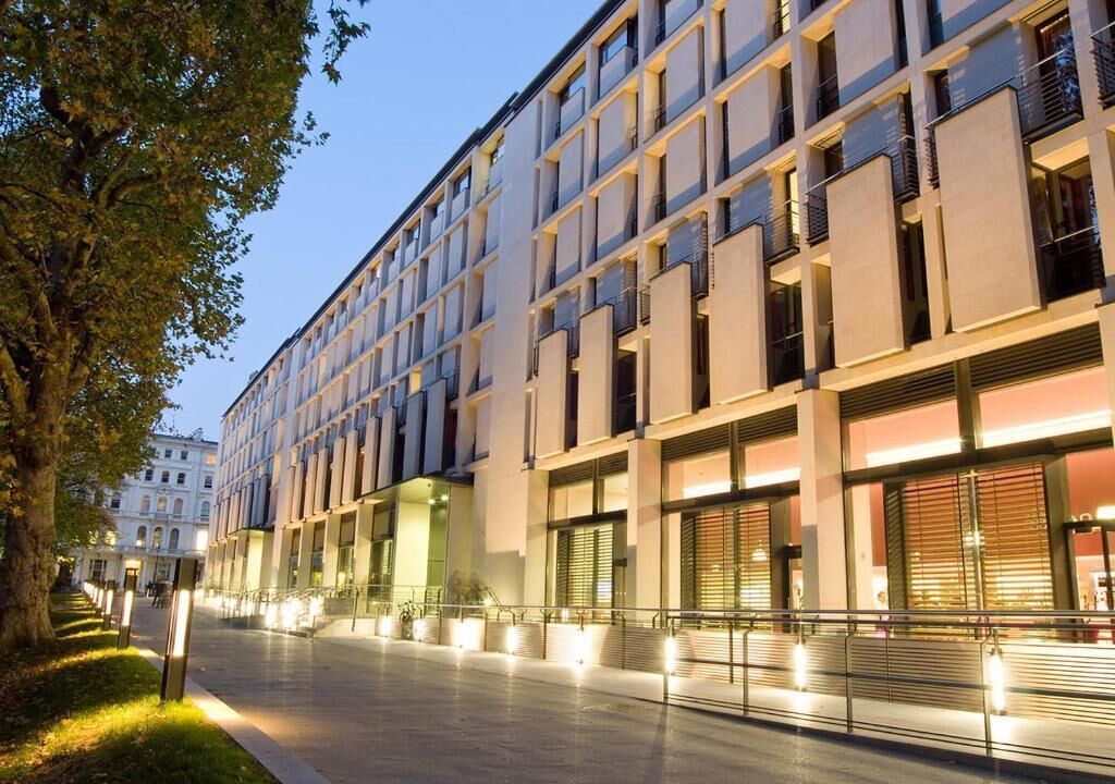 Photo of Outdoor in Knightsbridge and Belgravia