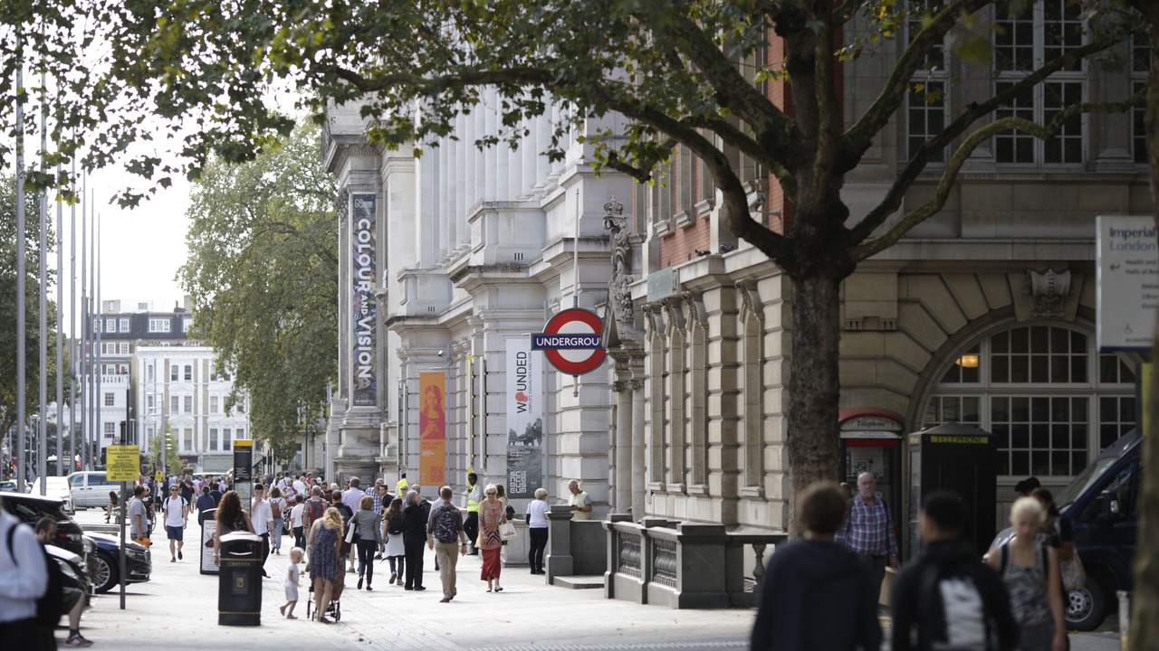 Photo of Outdoor in Knightsbridge and Belgravia