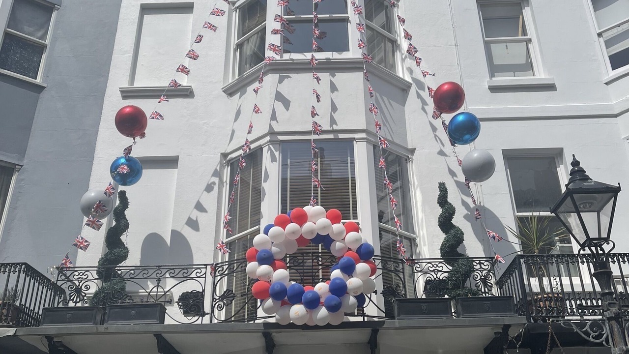 Photo of Outdoor in Kemptown