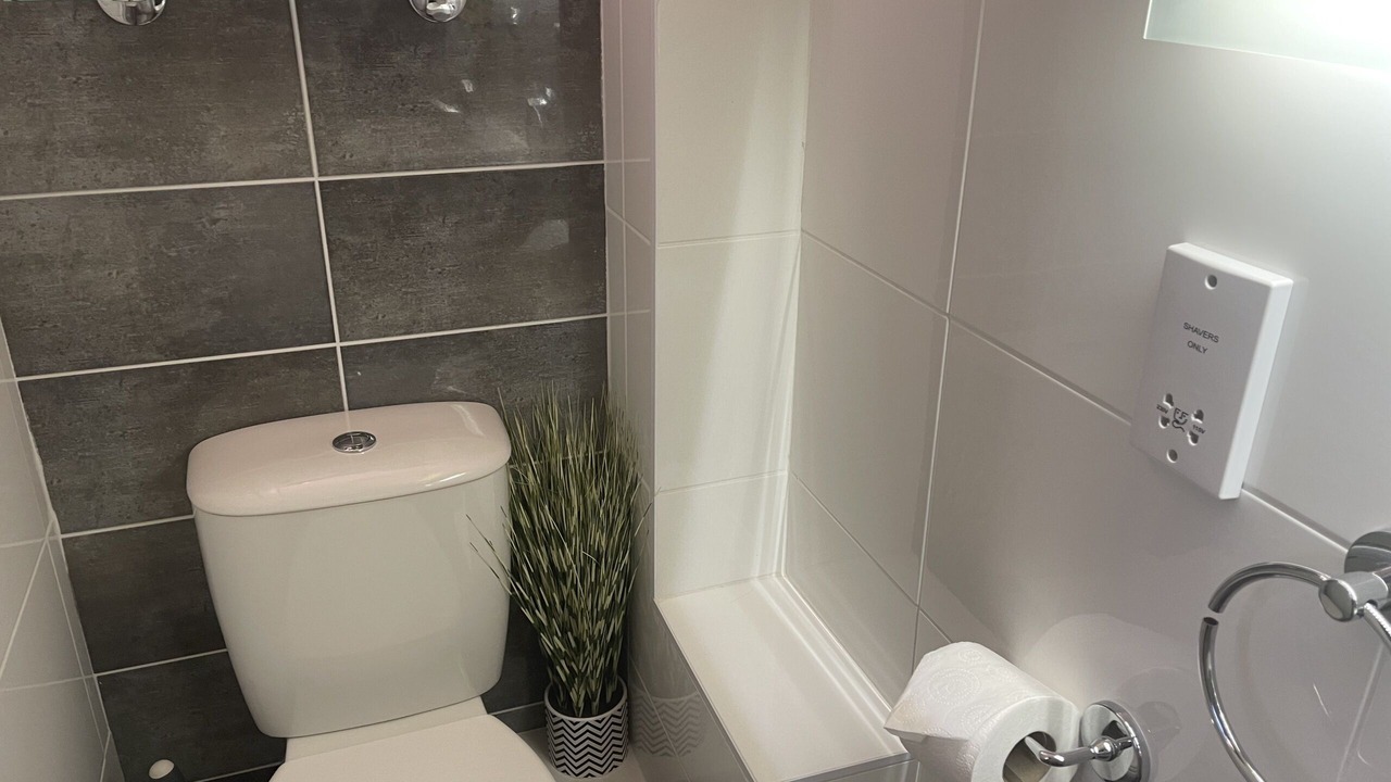 Photo of Bathroom in Kemptown