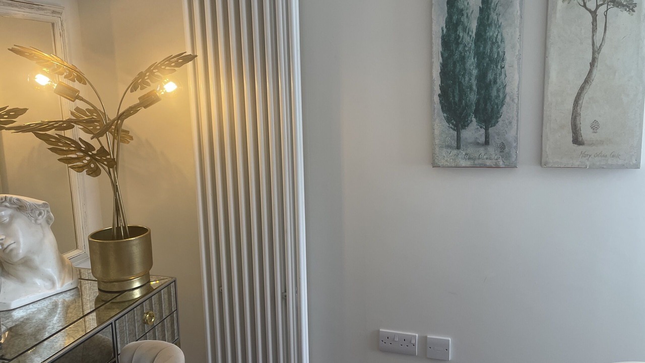 Photo of Bedroom in Kemptown