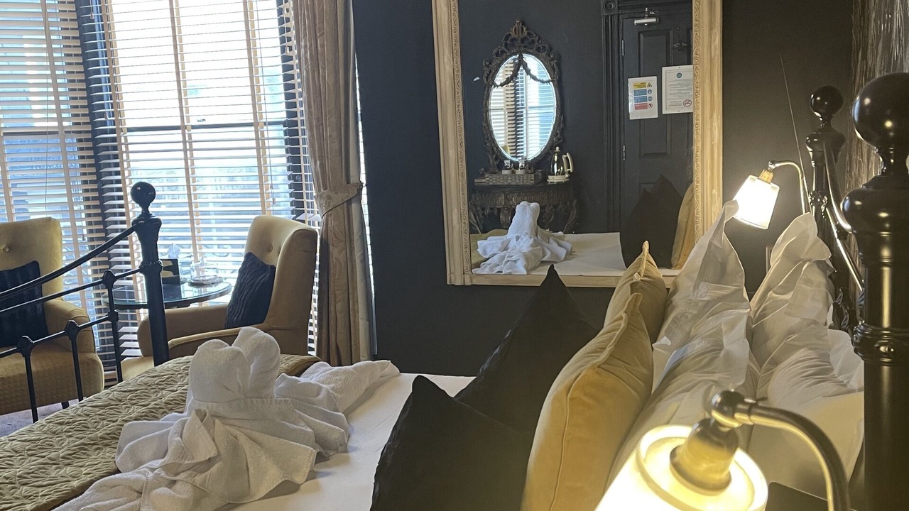 Photo of Livingroom in Kemptown