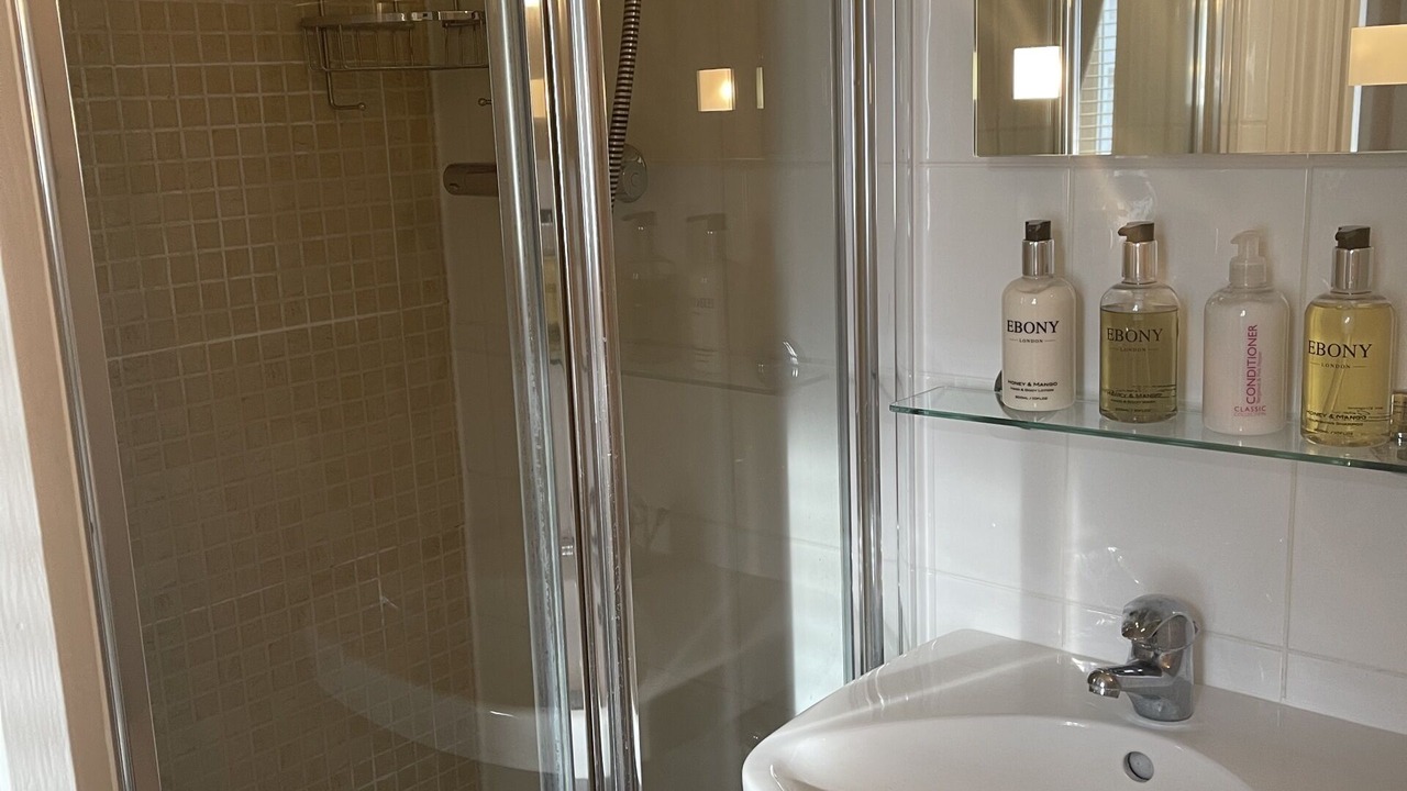 Photo of Bathroom in Kemptown