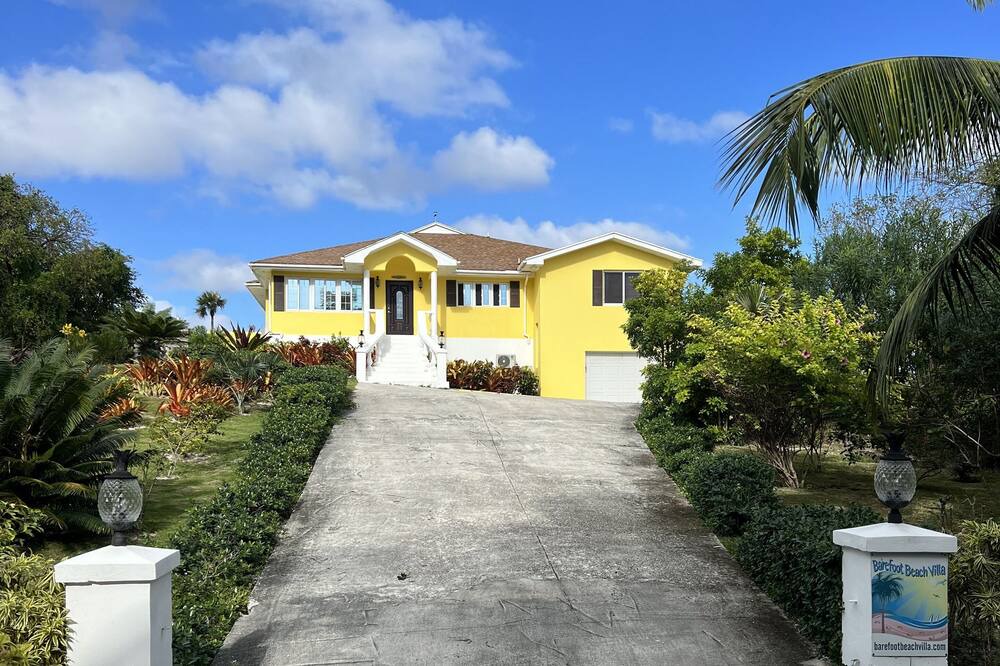 Photo of Outdoor in North Palmetto Point