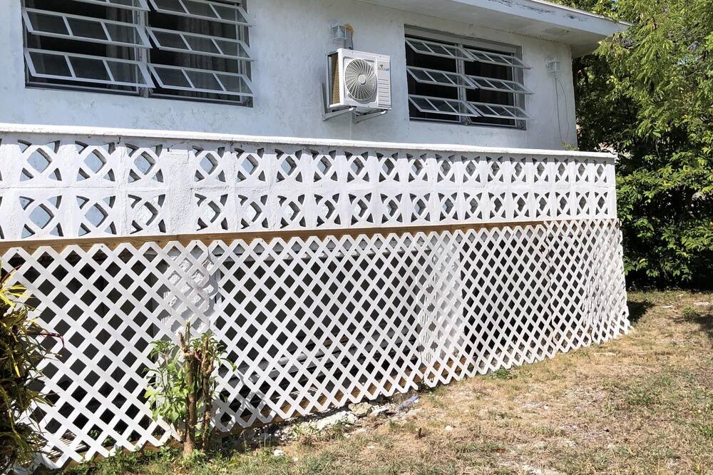 Photo of Outdoor in McKann's Settlement