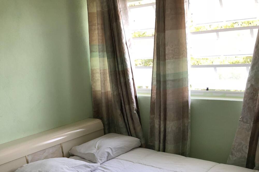 Photo of Bedroom in McKann's Settlement