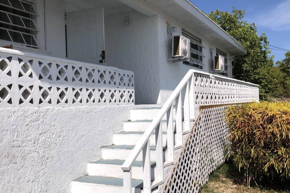 Photo of Outdoor in McKann's Settlement