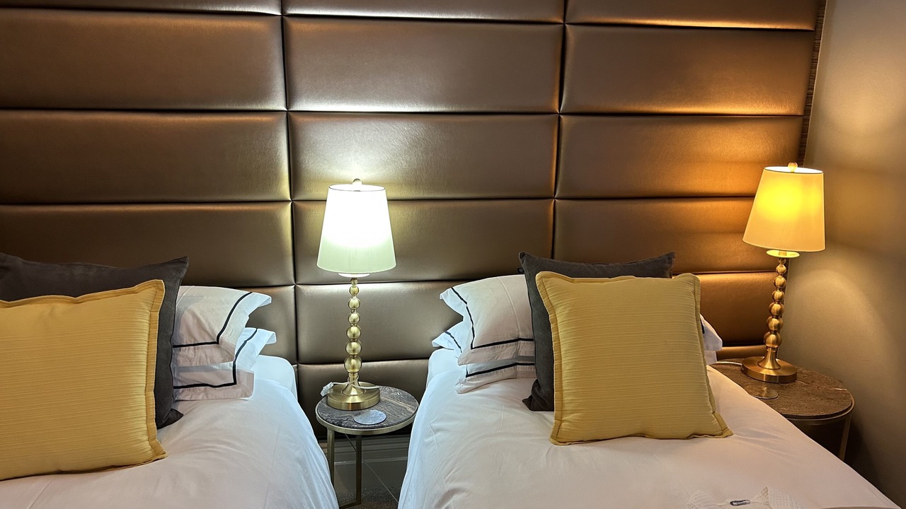 Photo of Bedroom in Cambridge