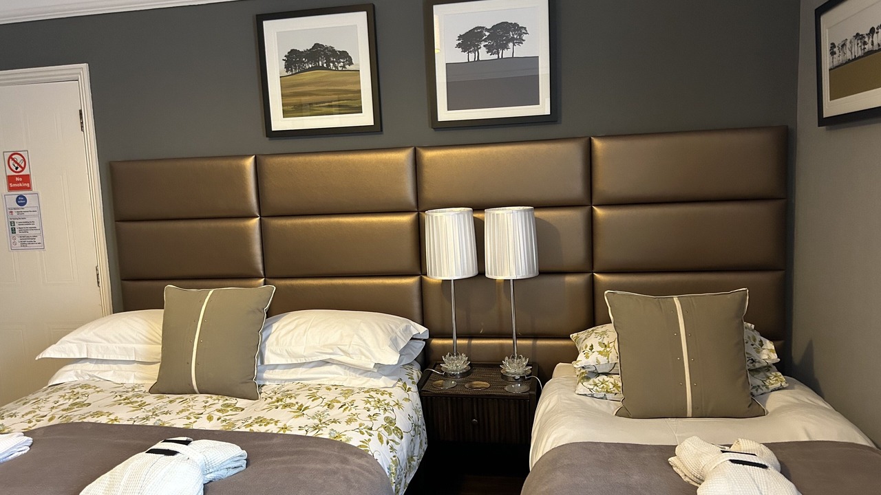 Photo of Bedroom in Cambridge