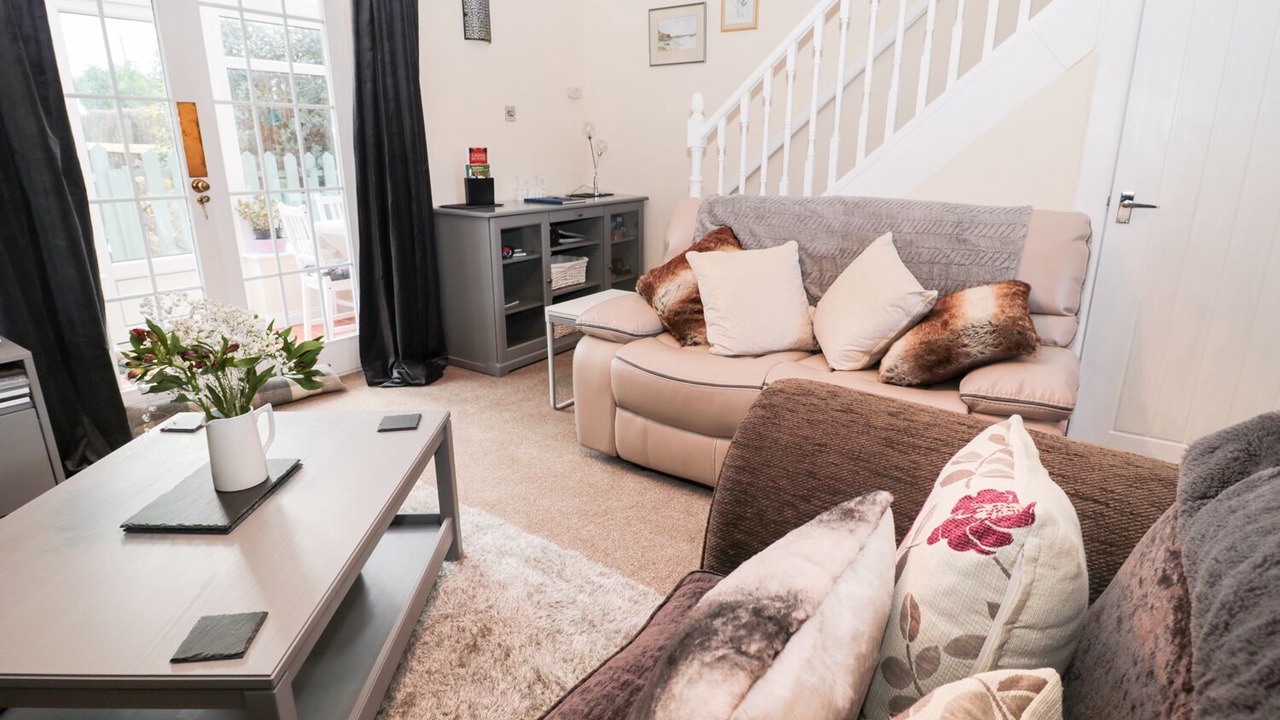 Photo of Livingroom in Berwick-upon-Tweed