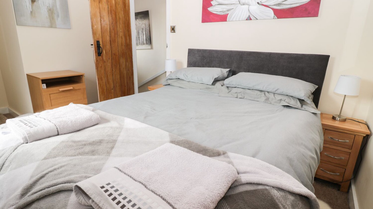 Photo of Bedroom in Berwick-upon-Tweed