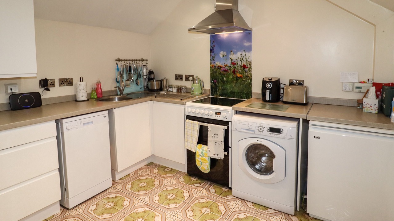 Photo of Kitchen in Tunstall
