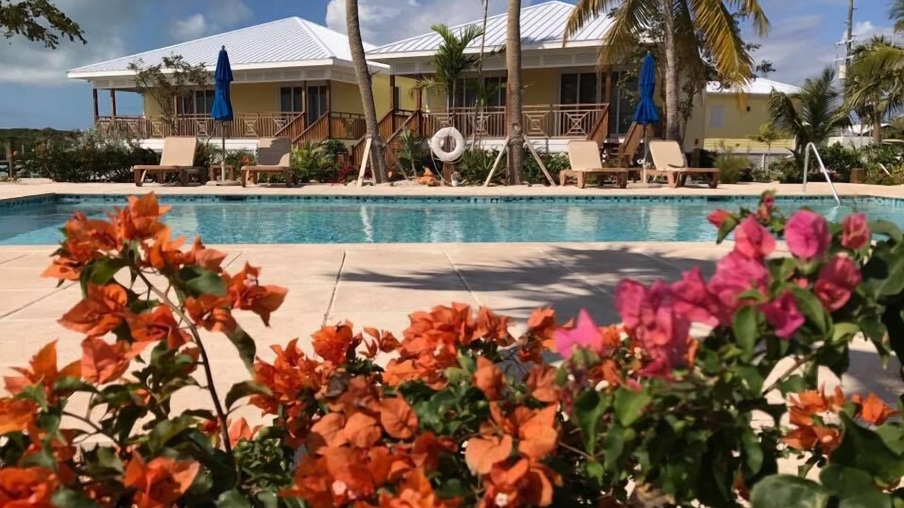 Photo of Outdoor in Spanish Wells