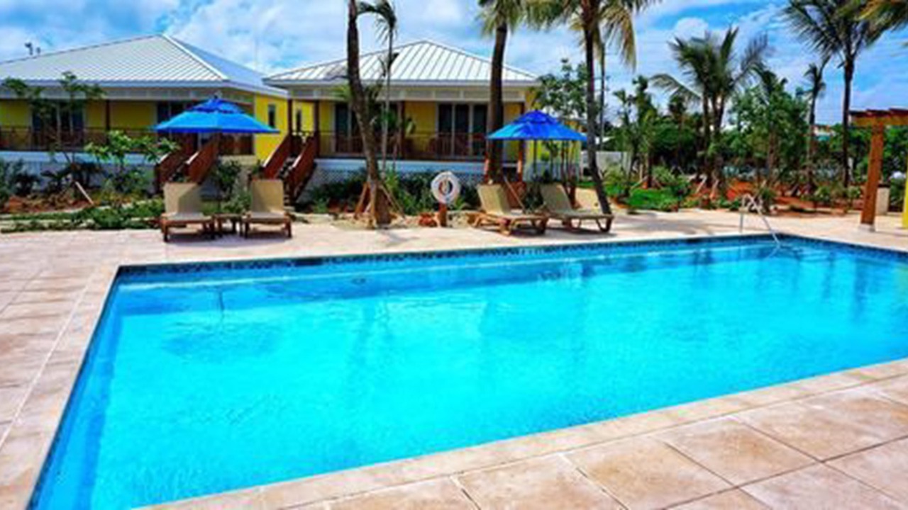 Photo of Outdoor in Spanish Wells