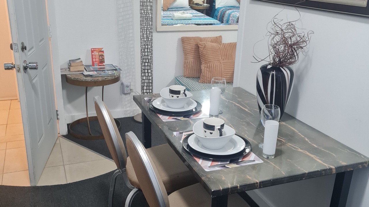Photo of Bedroom in Gambier