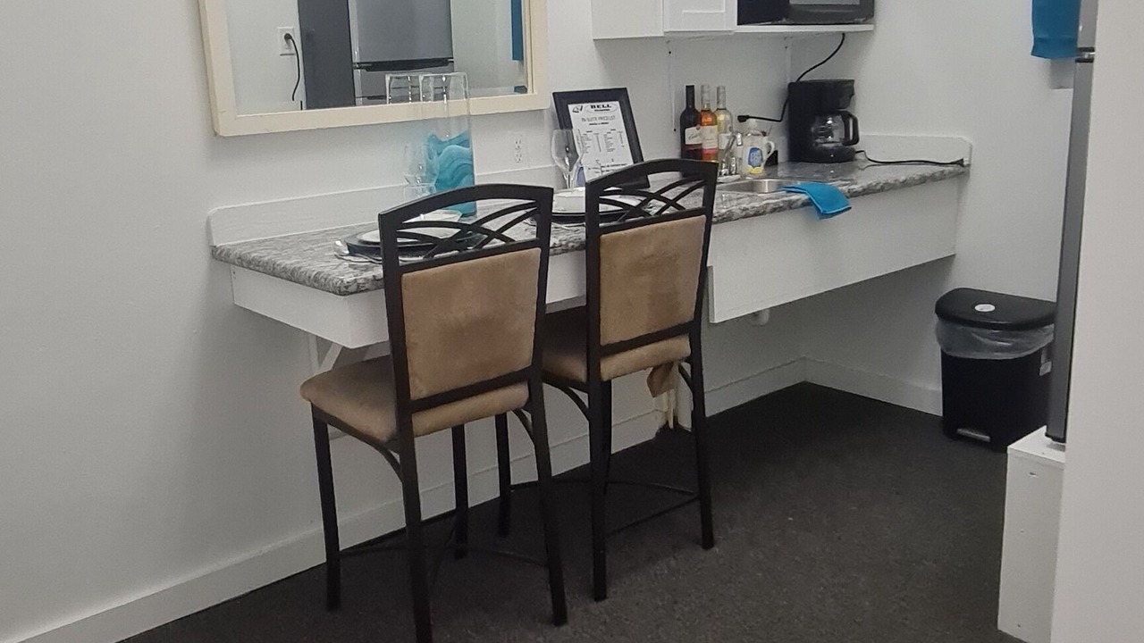 Photo of Kitchen in Gambier