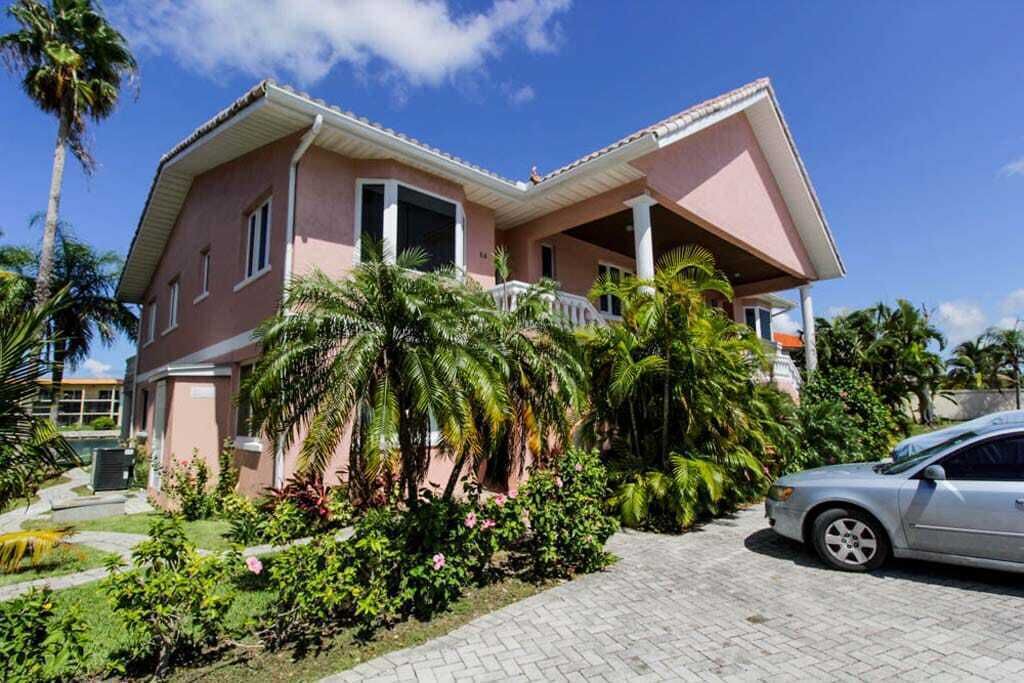 Photo of Outdoor in Bahamas Terrace