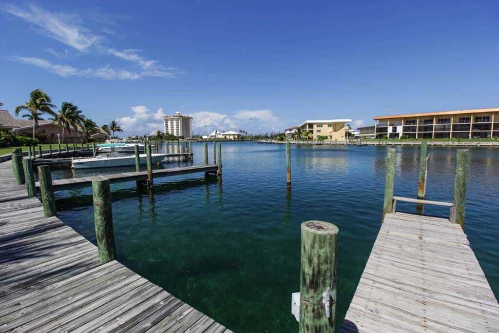 Photo of Outdoor in Bahamas Terrace