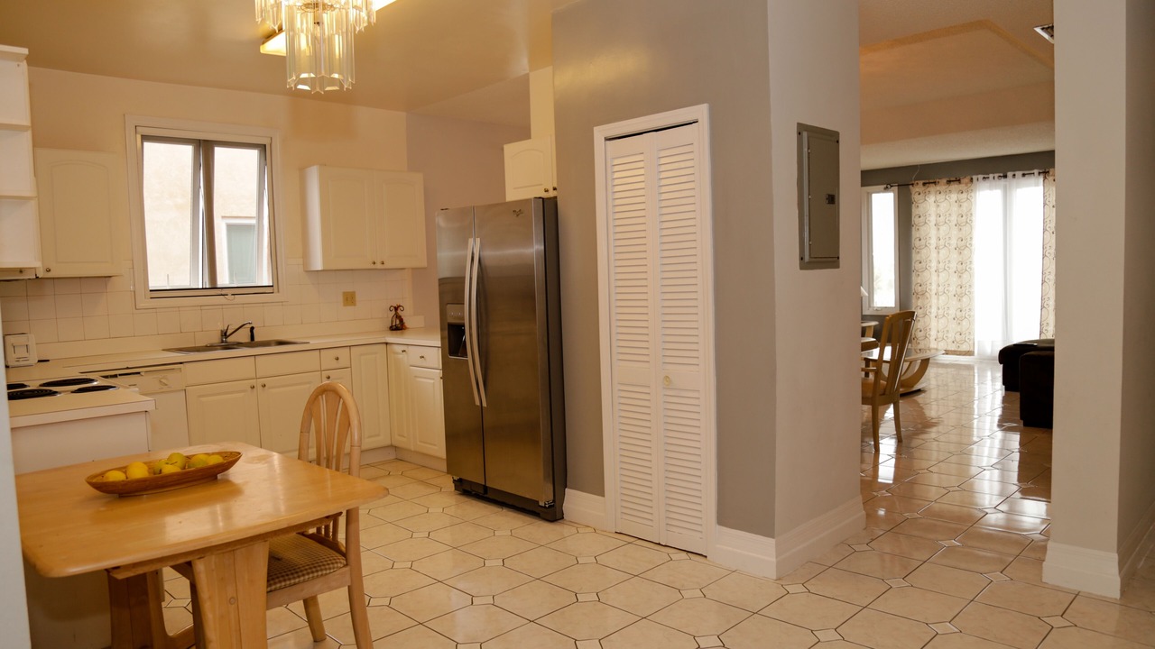 Photo of Kitchen in Bahamas Terrace