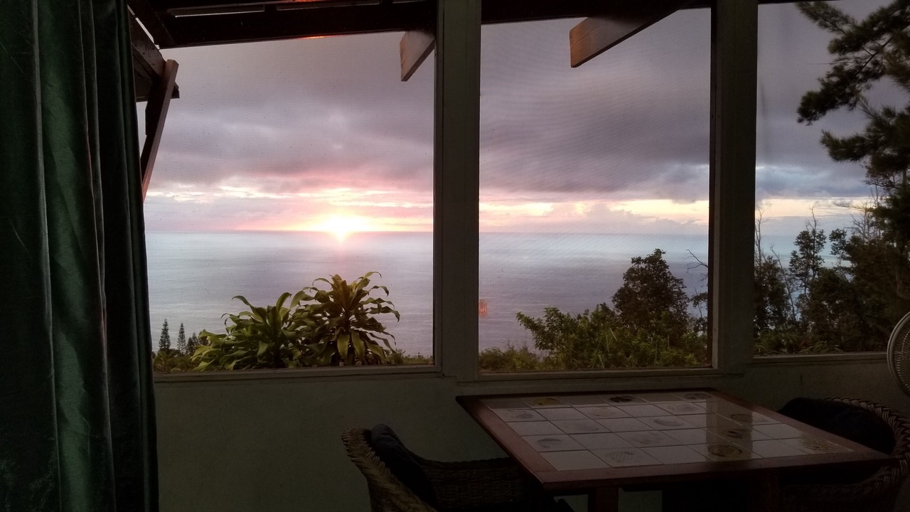 Photo of Patio Balcony in Opihihale