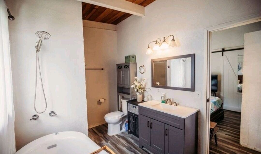 Photo of Bathroom in Opihihale