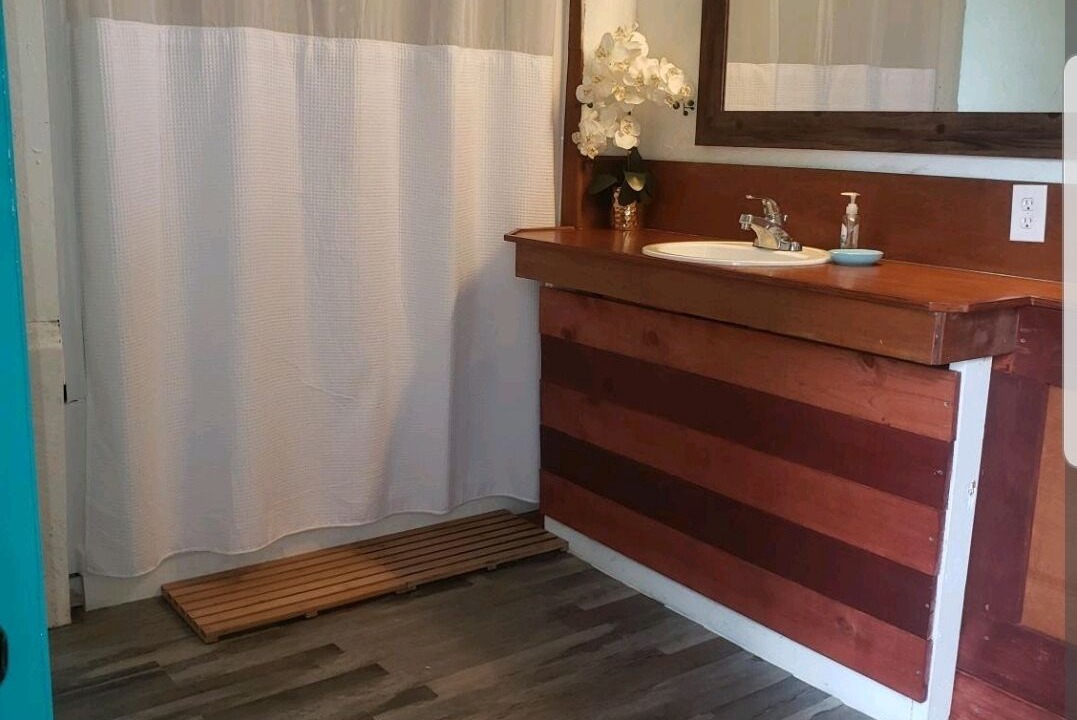 Photo of Bathroom in Opihihale