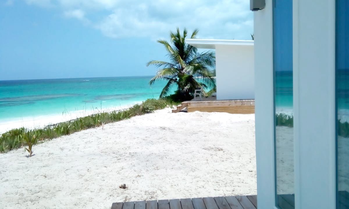 Photo of Patio Balcony in Governor's Harbour